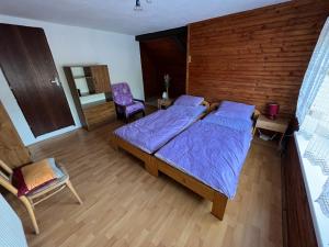 Ubytovanie na súkromí