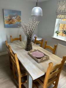 Heather Bank Cottage, Halifax. Yorkshire. HX2 7DD