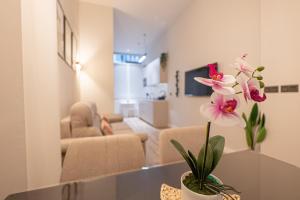 Bilbao Loft Apartments