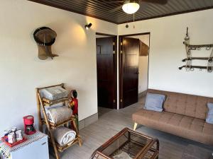 Refugio La Montana, Costa Rica, Cabin for Four