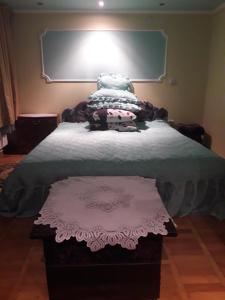 Садиба Тушер