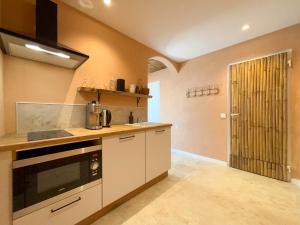 Appartements Voyage a Bali : photos des chambres
