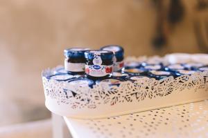 Tenuta di Vico Moricino