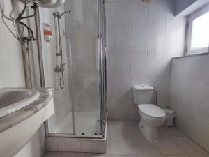 Guest House Sir Manuel - Unidade São Vicente