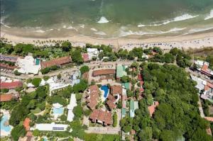 Sunrise #26 Best Priced 2BR -Ideal Location - Views - Ubytování bez kategorie ve městě Tamarindo