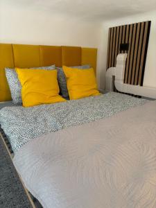 Parrot Apartment Main Station Cracow