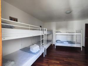 Guest House Sir Manuel - Unidade São Vicente