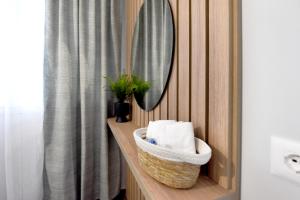 Serenity Villa Apartments