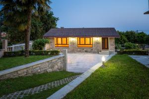 Casa Rural Antonio de Sofia