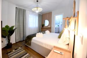 Serenity Villa Apartments