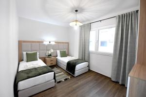 Serenity Villa Apartments