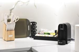 Serenity Villa Apartments