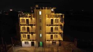 Rama Grand Palace - 3-star hotels in Ayodhya