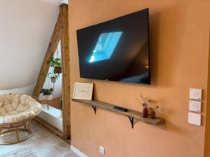 Appartements Voyage a Bali : photos des chambres