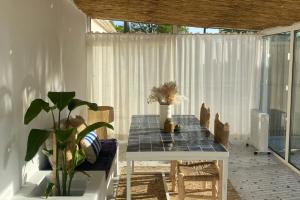 Kasbah Mahau - 4 personnes