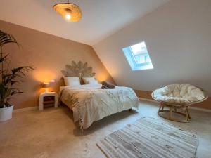 Appartements Voyage a Bali : photos des chambres