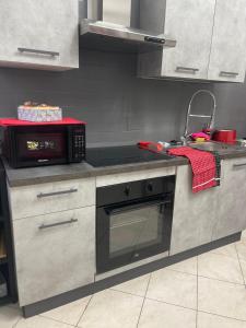 Residenza Boja FHouse