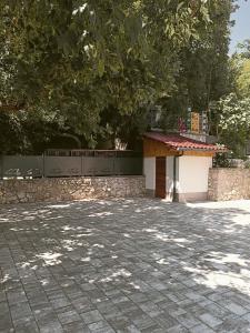 Apartman BARONI