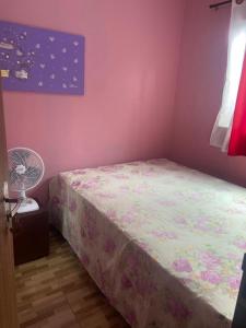 Casa familiar perto da Escola São Cristovão