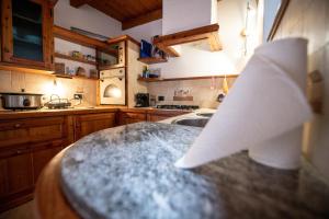 Comodità a due passi dal lago