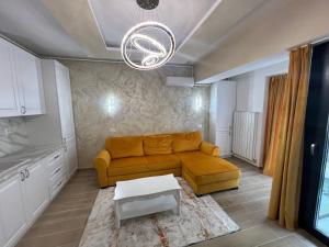 Mamaia Apartment central area