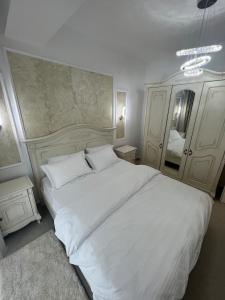 Mamaia Apartment central area