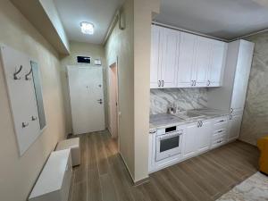 Mamaia Apartment central area