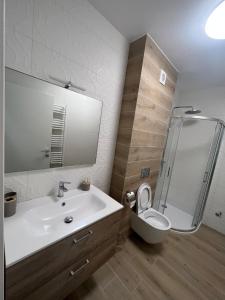 Mamaia Apartment central area
