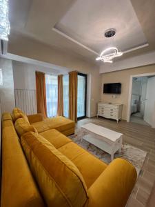 Mamaia Apartment central area