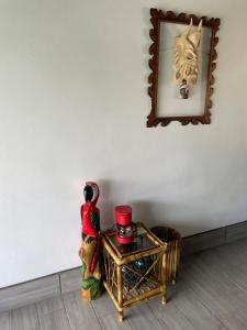 Refugio La Montana, Costa Rica, Cabin for Two