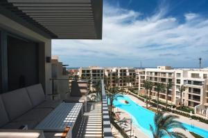 Marassi Faya 3BR Retreat