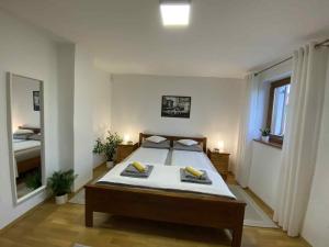 Sárkányhegyi Apartman