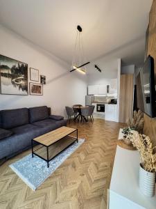 LIVERMO - TARGI MTP - Jeżyce- Air Conditioning - Self Check-in