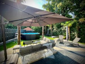 La Madia- Ferienhaus