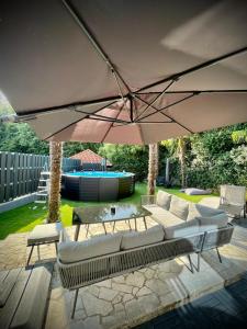 La Madia- Ferienhaus