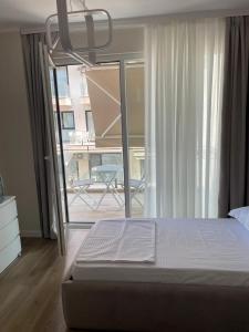 Seaview Suites
