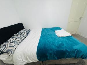 Private Room in Glasgow City