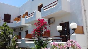 Maistrali Syros Greece