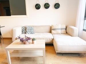 Elegante apartamento con piscina A un paso de Sevilla San Miguel