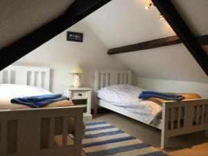 The Cottage, High Street Staithes