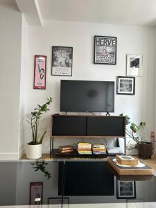 La Maison Rose Quartier des Arts - Hyper centre