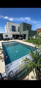 Villas Maison spacieuse au calme proche Colmar et marche de Noel : photos des chambres