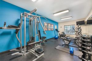 Best Western Plus Eastgate Inn & Suites