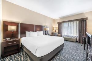 King Room - Non-Smoking room in Best Western Plus Eastgate Inn & Suites