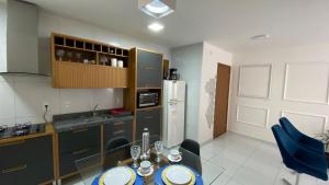 Club Residense apartamento