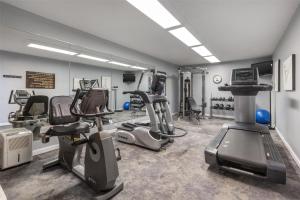 Best Western Hickory