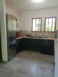 #Villa Théo# Grande villa avec piscine