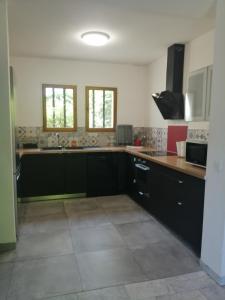 #Villa Théo# Grande villa avec piscine