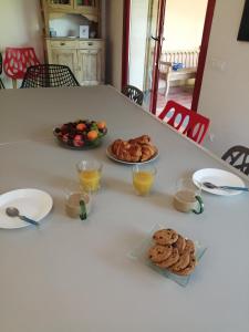 #Villa Théo# Grande villa avec piscine