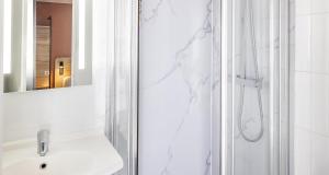 Hotels Sure Hotel by Best Western Nimes Est : photos des chambres